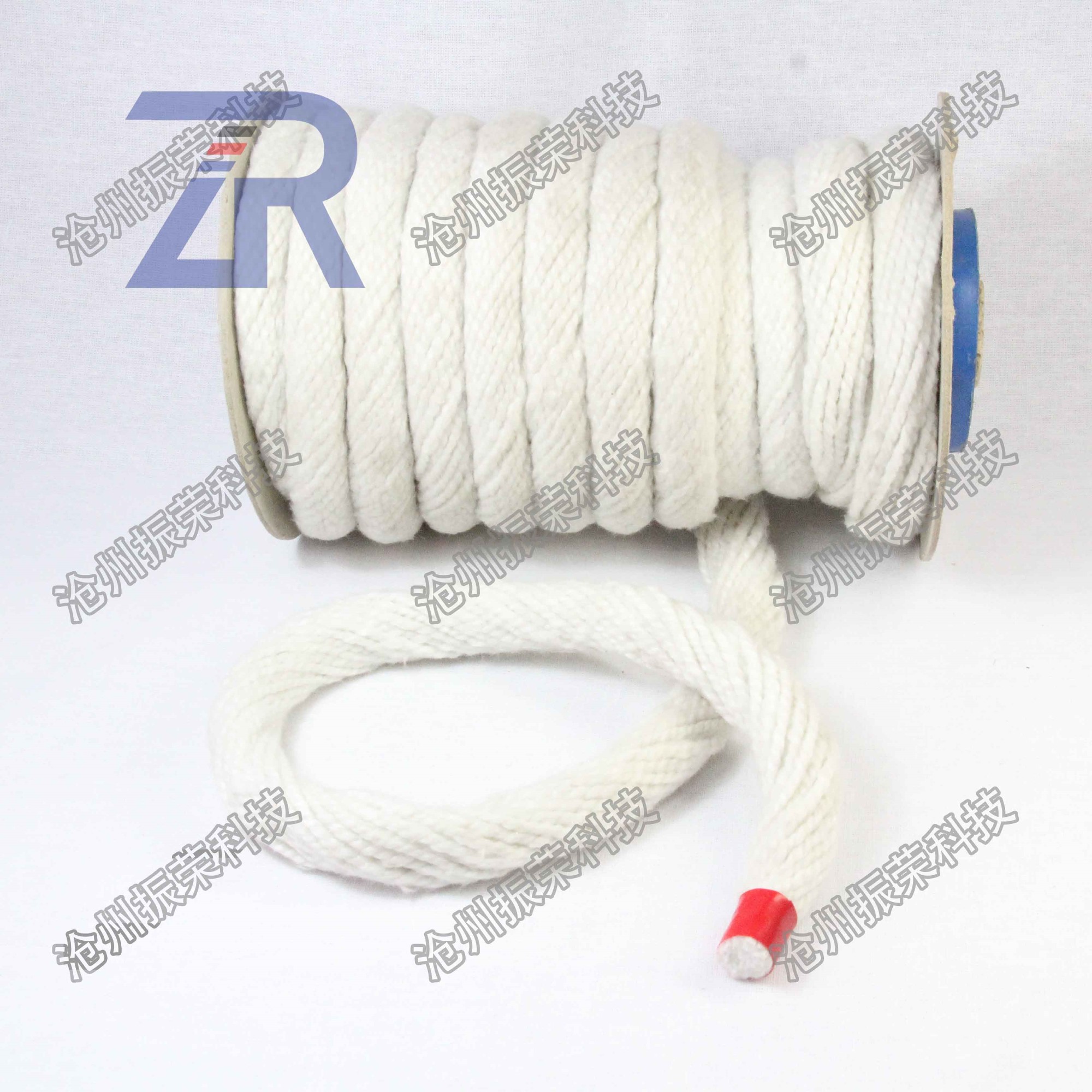 陶瓷纖維扭繩